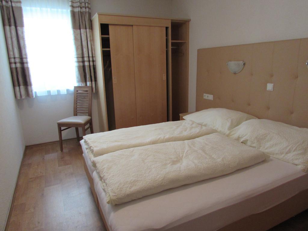 Apart Alexandra Ишгль Экстерьер фото